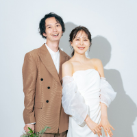 イメージ：結婚式