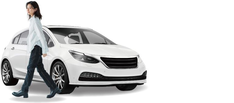 自動車の購入費用や車検費用に