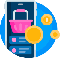 イメージ：急ぎの時でも安心